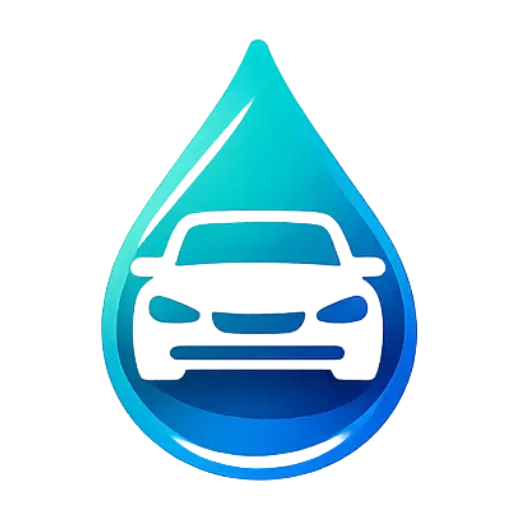 Lavage auto à domicile Saint-Romain-la-Virvée